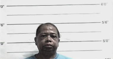 Teyantha Boyd, - Orleans Parish County, LA 